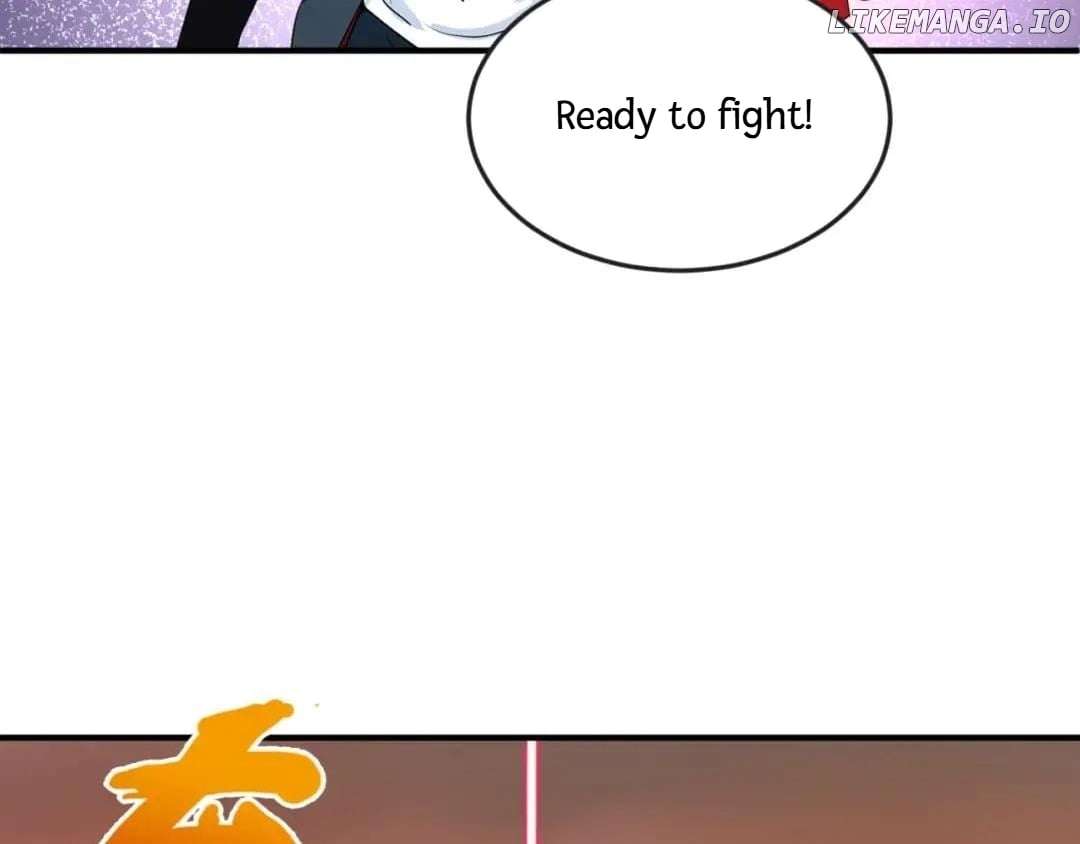 Era of the Haunted chapter 89 - page 19